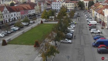 Město Beroun