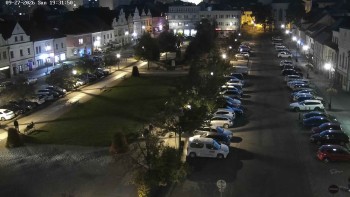 Město Beroun