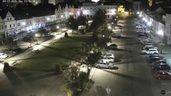 Město Beroun