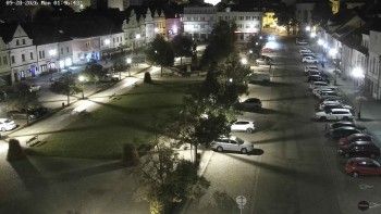 Město Beroun