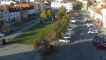 Město Beroun