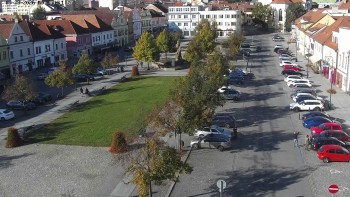 Město Beroun