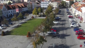Město Beroun