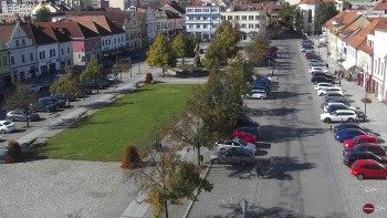 Město Beroun
