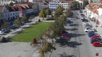 Město Beroun