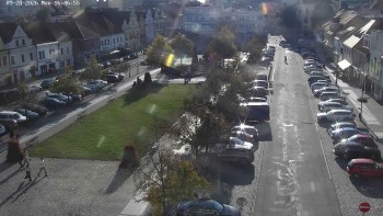 Město Beroun