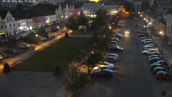Město Beroun