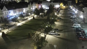 Město Beroun