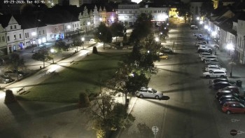 Město Beroun