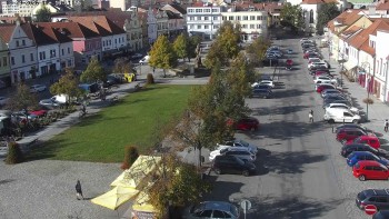 Město Beroun