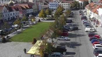 Město Beroun