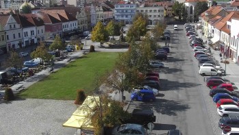 Město Beroun