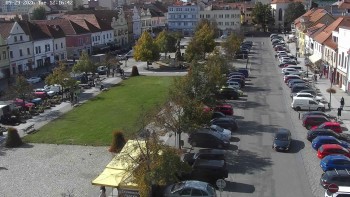 Město Beroun