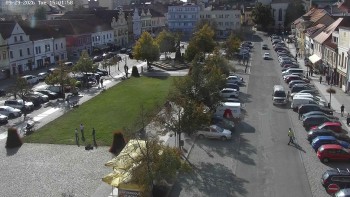 Město Beroun