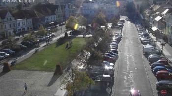 Město Beroun