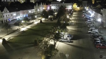 Město Beroun