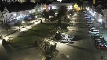 Město Beroun
