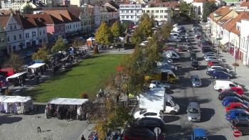 Město Beroun