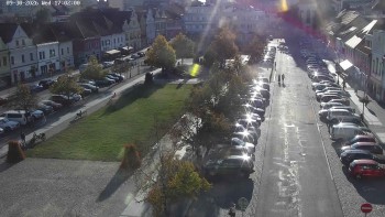 Město Beroun