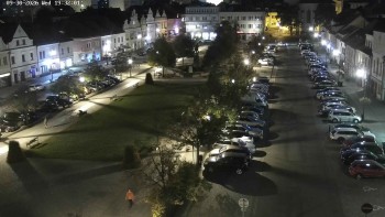 Město Beroun