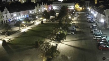 Město Beroun