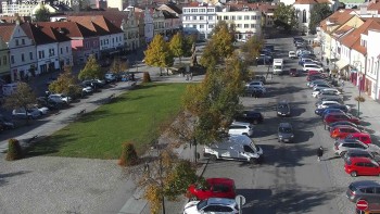 Město Beroun