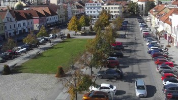 Město Beroun