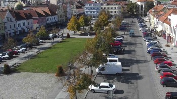 Město Beroun