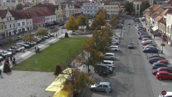 Město Beroun