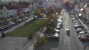 Město Beroun