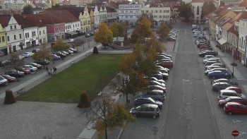 Město Beroun