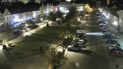 Husovo náměstí