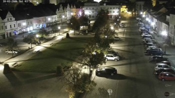 Město Beroun