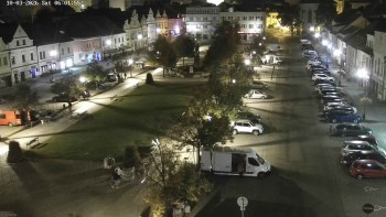 Město Beroun