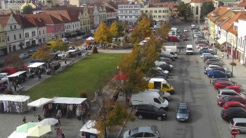 Město Beroun