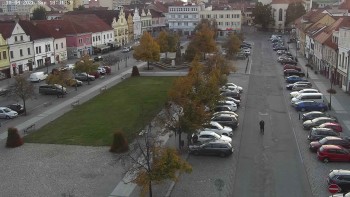 Město Beroun