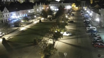 Město Beroun