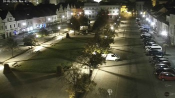 Město Beroun