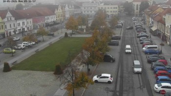 Město Beroun