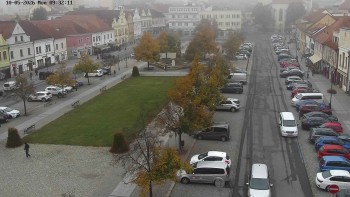 Město Beroun