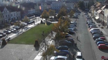 Město Beroun
