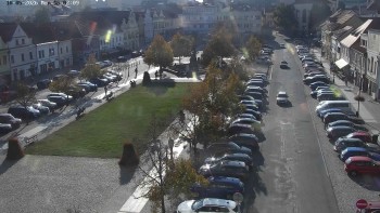 Město Beroun