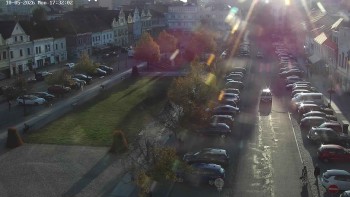 Město Beroun