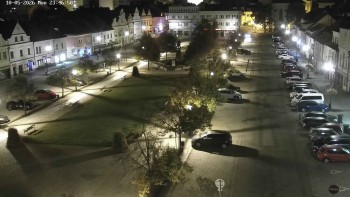 Město Beroun