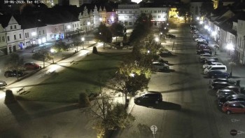 Město Beroun