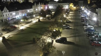 Město Beroun