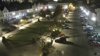 Město Beroun