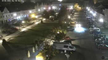 Město Beroun