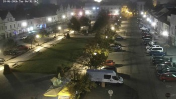 Město Beroun
