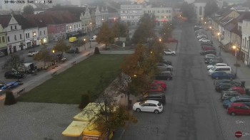 Město Beroun
